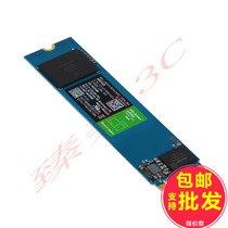 Green disk SN350 M2 interface (NVMe protocol) Four-channel solid state drive
