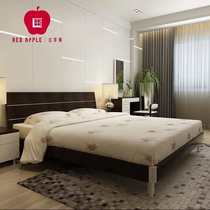 Frame bed