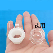 Prepuce is too long correction set male blocking ring cutting fine ring cutting locking ring anti-cutting device blocking artifact invisible root