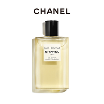 (Official)CHANEL CHANELs water double-effect bath gel Gentle clean fresh and fragrant