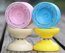  TOPYO spell MOJO top finger high-precision injection molding ball rubber ball yo-yo yo-yo 