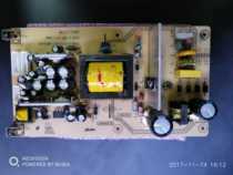 Denon DN-D4500MK2 Duster power supply board