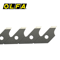 Japanese OLFA COB-1 round knife replacement blade) for CMP-1 DX and CMP-1