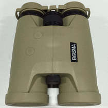 BOSMA laser 8X42 gold magnification 1800 meters binocular Ranging Telescope low light night vision ± 1m and below