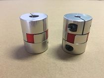 Plum flower coupling SRJ-30C outer diameter 30 length 40 inner hole according to the requirements of a large number of spot