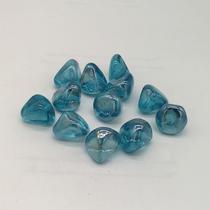 Glass Alien Blocks Various shapes FISH TANK DECORATION VASES FILLER