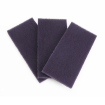 7521 rounder carpentry paint sanding and polishing kitchen cleaning rag Emery corundum brushed cloth industrial hand tear sheet