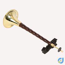 Suona musical instrument professional performance level trumpet beginner starter D-tone boutique full set adult children folk horn