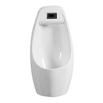 One induction urinals urinal