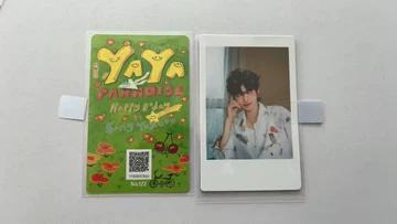 宋亚轩生日纪念套装小卡-宋亚轩生日纪念套装小卡促销价格、宋亚轩生日