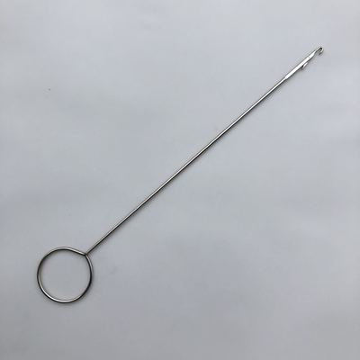 taobao agent [6 points BJD pull rib hook] Metal hooks make clothes DIY tools wearing loose tight baby clothes