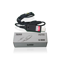 Tecsun Desheng U-600 PL660 PL600 USB charging and recharger