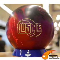 BEL bowling supplies RotoGrip brand new short oil bowling Hustlerap in October 2020