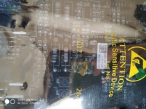FCI-LCM-2000 circuit board for linkage type intelligent fire alarm controller JB-TG-FCI-2000