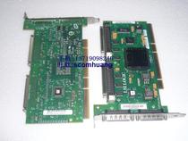 SUN SCSI CARD X9265A 370-6682 PCI-X USCSI 320 DUAL LSI22320-R