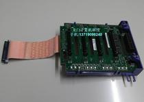 Original Sun 501-7338-01 501-6335-01 V440 Server SCSI Hard Disk board Backplane