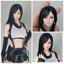 (Special order)FF7 fantasy reset version TIFA TIFA female soldiers non-playarts change pa change
