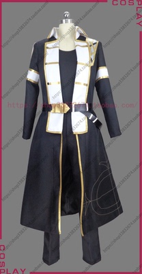 taobao agent 3452 COSPLAY clothing Sword Sword Art Online Star Wang Tongren New Product