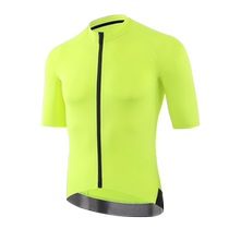 Seamless Seamless Splicing Riding High End Tight Fit Bike Mountain Bike Mountain Bike Summer Short Sleeve Maison Grc Lan Meitten
