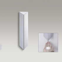  Kohler Soap dispenser Wall-mounted automatic induction Si Lei wall-mounted commercial foam hand sanitizer soap dispenser 20001T