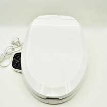 Kohler smart toilet seat toilet cover K-5528T-0 C3-128 with warm air stainless steel double nozzle