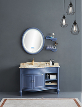 Milos bathroom cabinet ML-8189