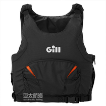 British GILL sailing aid float safety equipment life jacket outdoor water sports swimming vest youth model