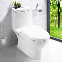 Wrigley toilet AD1003