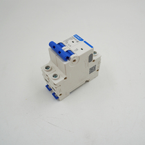 Power supply 1P 2p air switch snaps