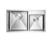 Stainless steel sink 06150-7Z-1
