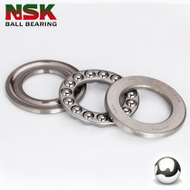 Japan imported bearings 51128 51130 51132 51134 51136 51138 51140 51144