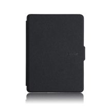 kindle 8th generation protective cover 558 e-book leather case K8 set of Migu version MODEL:SY69JL has dormant