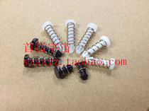 Round head rubber nail 8 6 14 15 6mm 6mm j free of screw glue nail spring rivets radiating rivets