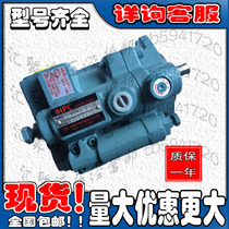 Taiwan HHPC Xu Hongplunger pump P08-A3-F-R-01 A1 A1 A3 P16 P16 P36 P36 P36