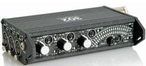 US Sound Devices 302 3-way digital mixer micro-film simultaneous recording mixer