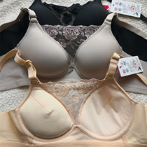 New Joey two-in-one breast bra after breast surgery free silicone fake breast without steel ring breathable bra