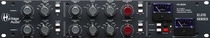 Heritage Audio HA609A dual-channel compressor recording studio with class audio interface State Line