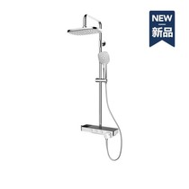HEGII Thermostatic shower HMF115-333B
