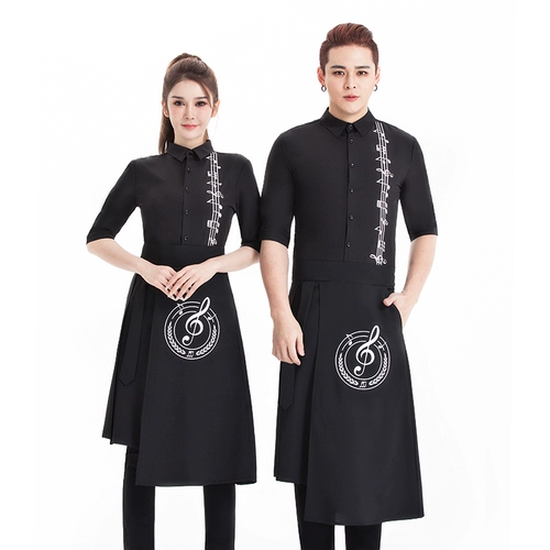 KTV BAR Официант ночной клуб Служба работы музыка Qingba Ресторан Ресторан