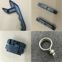 Steam Wrap Cabinet Handle Accessories Steam cabinet Heating Tube Steam Charter magnet handle Steamed Oven Relay Thermostat