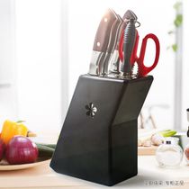 Wang Mazi Chuanxin series six-piece knife kitchen knife set knife set DD17