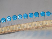 High voltage ceramic capacitor X1Y2 Safety capacitor KY103M 0 01UPF AC250V 300v capacitor