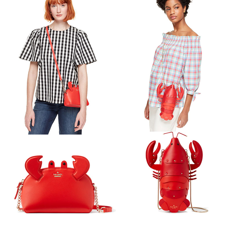 kate spade★kate spade NEW YORK newbury lane carsen 女士斜挎包 649元包税包邮