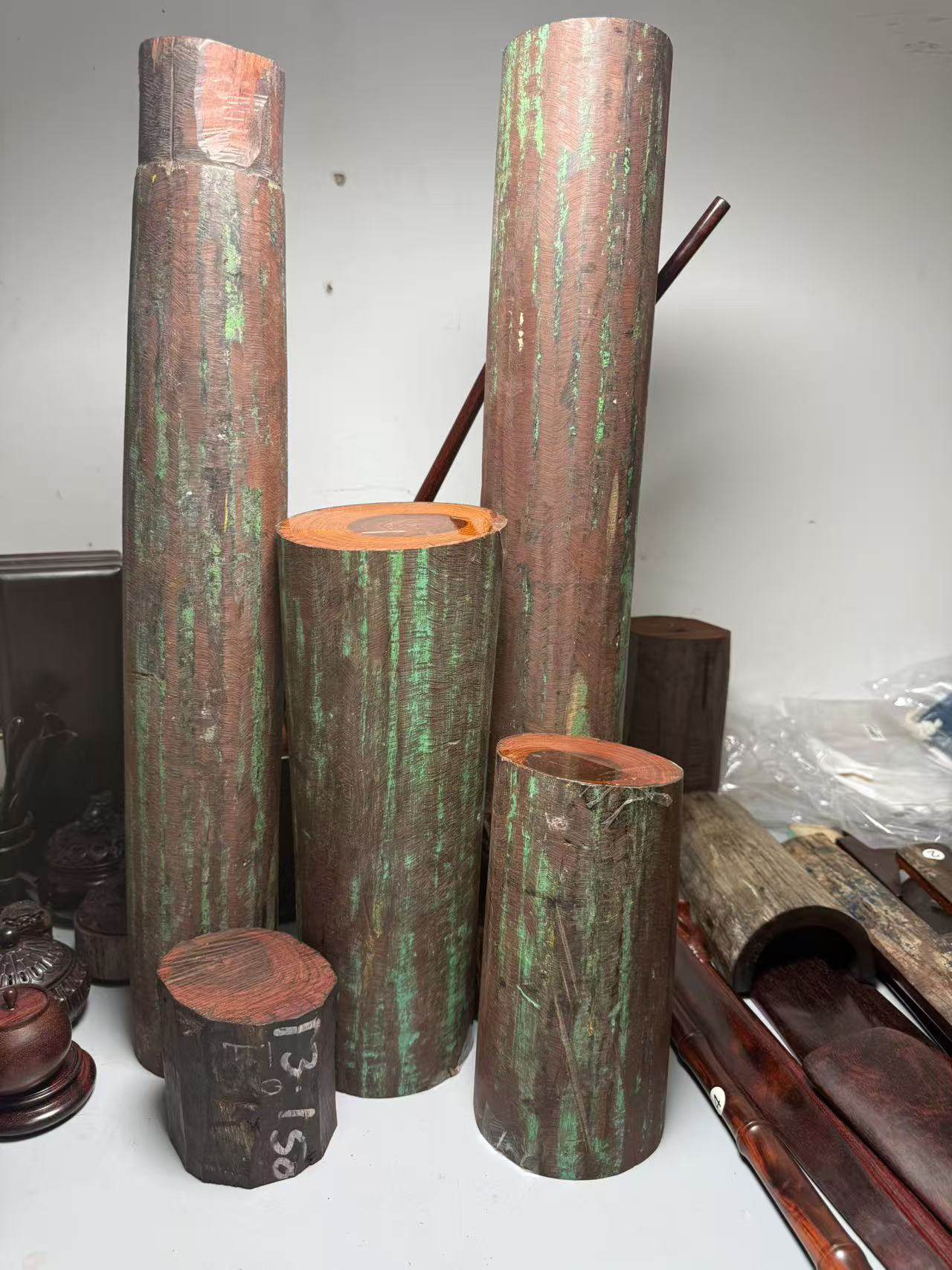 印度小叶紫檀笔筒-印度小叶紫檀笔筒促销价格、印度小叶紫檀笔筒品牌- 淘宝