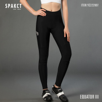 Thappa Guest Autumn Winter Riding Pants Mountain Biking Bike Pants Lady Windproof Warm Riding Long Pants Equator