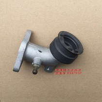 Suitable for Suzuki Hongbao Tianyu Lingdi UM125T-A C HJ125T-18 carburetor joint glue intake pipe