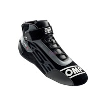 Entry recommendation OMP KS 3 adult go-kart racing shoes wear-resistant soft touch good spot