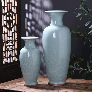 钧瓷花瓶-钧瓷花瓶促销价格、钧瓷花瓶品牌- 淘宝