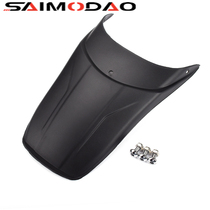 Suitable for Honda CB500X 400X modified front fender CB500F extended muddy tile front fender water shield