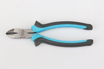 BERENT Bai Rui 6 inch 8 inch 150 200mm fine polishing American oblique mouth pliers BT1033 BT1034